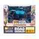 Автомобіль Off-Road Crawler З Р/К - Super Sport (Синій, 1:18) SL-001RHB фото 9