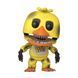 Ігрова фігурка Funko POP! серії 5 ночей у Фредді - Поламана Чіка 83865 фото 2