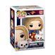 Набір ігрових фігурок Funko POP! серії Суперґьорл - Суперґьорл і Крипто Суперпес 90801 фото 1