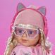 Набір одягу та аксесуарів для ляльки Baby Born &ndash; Крута дівчинка 840009 фото 5