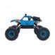 Автомобіль Off-Road Crawler З Р/К - Super Sport (Синій, 1:18) SL-001RHB фото 6