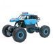 Автомобіль Off-Road Crawler З Р/К - Super Sport (Синій, 1:18) SL-001RHB фото 1