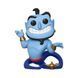 Ігрова фігурка Funko Pop! серії Aladdin - Genie with Lamp 35757 фото 3