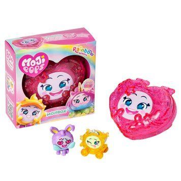 Набір фігурок Moji Pops серії Rainbow (2 фігурки, бокс) PMP5D412IN00 фото