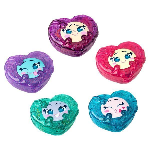 Набір фігурок Moji Pops серії Rainbow (2 фігурки, бокс) PMP5D412IN00 фото