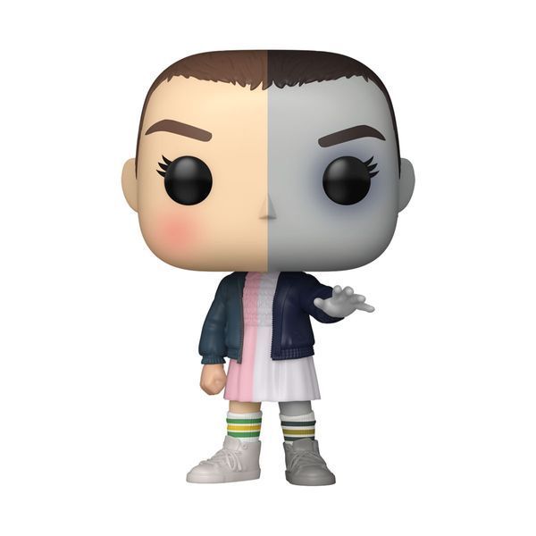 Ігрова фігурка Funko POP! серії Дивні дива S7 - Одинадцять (SPLIT) 93088 фото