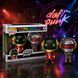 Набір ігрових фігурок Funko POP! серії Daft Punk - Discovery 90143 фото 3