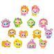 Набір фігурок Moji Pops серії Rainbow (2 фігурки, бокс) PMP5D412IN00 фото 4