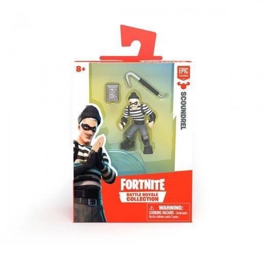 Ігрова фігурка Fortnite - Скаундрел 63526-1 фото