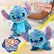 Інтерактивна іграшка Stitch &ndash; Крутий Стіч (30 см) 31022 фото 3