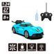 Автомобіль Spray Car на р/к &ndash; Sport (блакитний, 1:24, світло, функція туман) SL-354RHBL фото 7