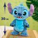 Інтерактивна іграшка Stitch &ndash; Крутий Стіч (30 см) 31022 фото 6