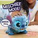 Інтерактивна іграшка Stitch &ndash; Крутий Стіч (30 см) 31022 фото 4