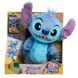 Інтерактивна іграшка Stitch &ndash; Крутий Стіч (30 см) 31022 фото 1