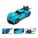 Автомобіль Spray Car на р/к &ndash; Sport (блакитний, 1:24, світло, функція туман) SL-354RHBL фото 3
