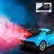 Автомобіль Spray Car на р/к &ndash; Sport (блакитний, 1:24, світло, функція туман) SL-354RHBL фото 5