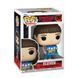Ігрова фігурка Funko POP! серії Дивні дива S4 - Одинадцять з діорамою 65639 фото 1