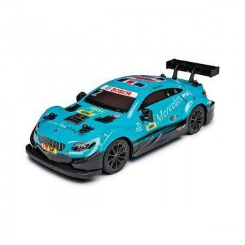 Автомобіль KS Drive на р/к - Mercedes AMG C63 DTM (1:24, 2.4Ghz, блакитний) 124RMBL фото