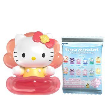 Фігурка-сюрприз Pop Top Sanrio &ndash; Перлина океану 25MQD-008 фото