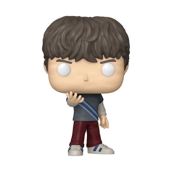Ігрова фігурка Funko POP! серії Дивні дива S5 - Вілл (використовує силу) 90292 фото
