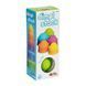 Пірамідка Fat Brain Toys dimpl stack Чашки (F293ML) F293ML фото 2