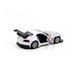 Автомодель - BMW Z4 GT3 (білий) 250255 фото 11