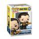Ігрова фігурка Funko POP! серії Великий куш S1 - Крокодайл 92036 фото 1