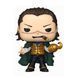 Ігрова фігурка Funko POP! серії Великий куш S1 - Крокодайл 92036 фото 2