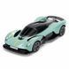 Автомобіль KS Drive на р/к - Aston Martin Valkyrie (1:24, 2.4 ГГц, шавлієвий) 250GAVGS фото 1