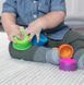 Пірамідка Fat Brain Toys dimpl stack Чашки (F293ML) F293ML фото 5