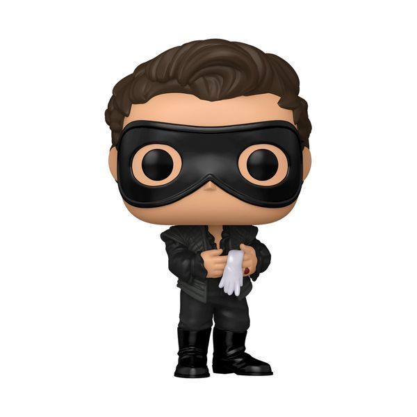 Ігрова фігурка Funko POP! серії Бріджертони - Бенедикт Бріджертон 90802 фото