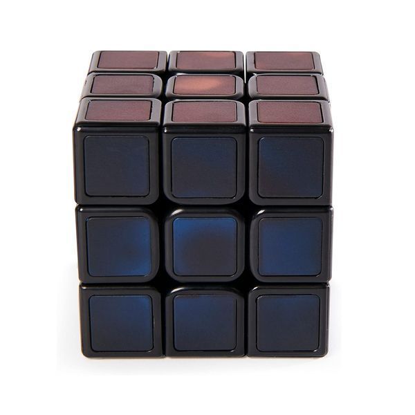 Головоломка Rubik's S2 - Кубик 3x3 Фантом 6064627 фото