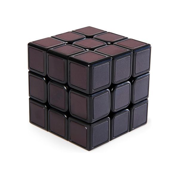 Головоломка Rubik's S2 - Кубик 3x3 Фантом 6064627 фото