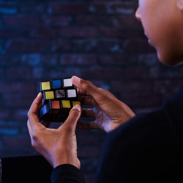 Головоломка Rubik's S2 - Кубик 3x3 Фантом 6064627 фото