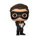 Ігрова фігурка Funko POP! серії Бріджертони - Бенедикт Бріджертон 90802 фото 3