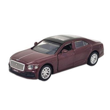 Автомодель - Bentley Flying Spur Hybrid 250397 фото