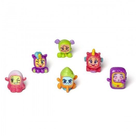 Набір фігурок Moji Pops S2 &ndash; Сяючий сюрприз PMP2B816IN00 фото