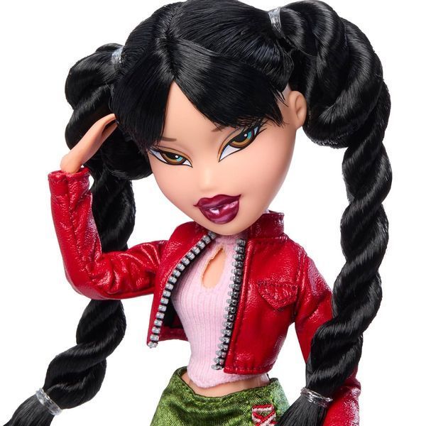 Лялька Bratz серії 2001 Reimagined &mdash; Джейд 596080 фото
