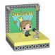 Набір ігрових фігурок Bitty POP! Stages серії BTS - Ві (Dynamite) 86741 фото 3