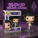 Ігрова фігурка Funko POP! серії Кейпоп-мисливиці на демонів S2 - Зої 95809 фото 3