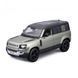 Автомодель - Land Rover Defender 110 (2022) (1:24) 18-21101 фото 1