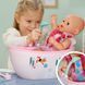 Автоматична ванночка для ляльки Baby Born &ndash; Казкове купання 837993 фото 7