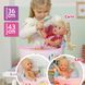 Автоматична ванночка для ляльки Baby Born &ndash; Казкове купання 837993 фото 4