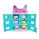 Ігровий набір Gabby's Dollhouse &laquo;Котостичний будиночок Габбі&raquo; (SM37450/6078219) SM37450/6078219 фото 5