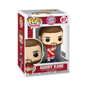 Ігрова фігурка Funko POP! серії Футбол: Англія - Гаррі Кейн 93748 фото