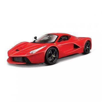 Автомодель - LaFerrari (1:18) 18-16001 фото