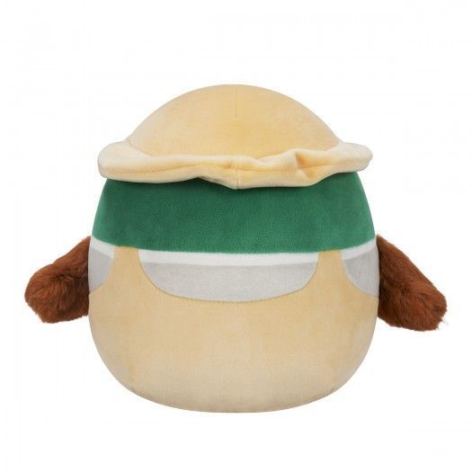 М'яка іграшка Squishmallows - Качур Ейвері (19 cm) SQER00944 фото