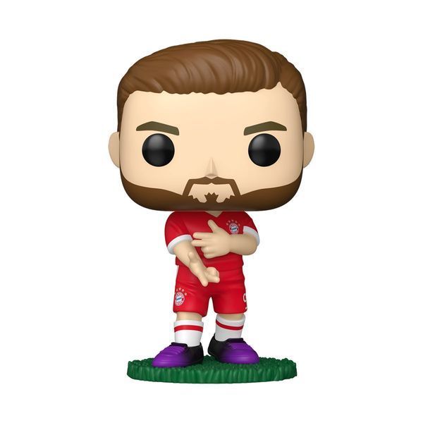 Ігрова фігурка Funko POP! серії Футбол: Англія - Гаррі Кейн 93748 фото