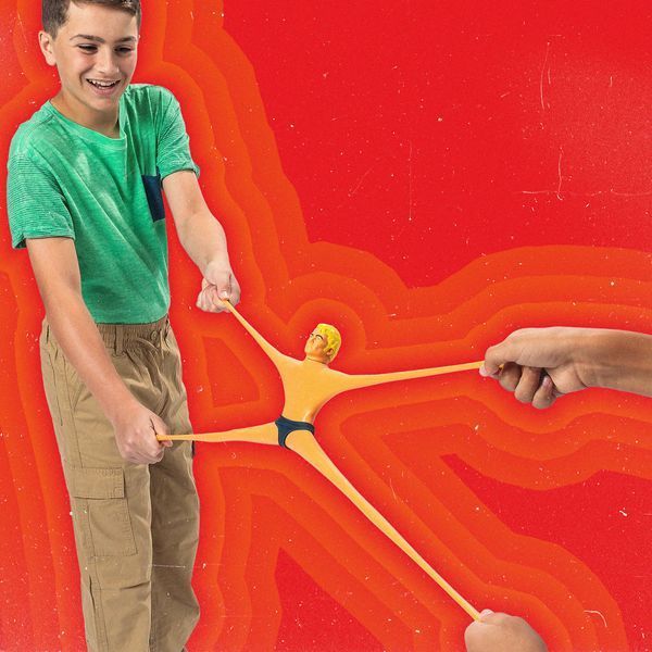 Стретч-іграшка Stretch Armstrong - Силач Армстронг 00095 фото