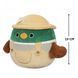 М'яка іграшка Squishmallows - Качур Ейвері (19 cm) SQER00944 фото 2
